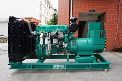 你知道柴油發電機組壽命長短決定因素有哪些嗎？