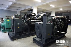 柴油發電機電噴機與電調機的調速方式有什么不同？