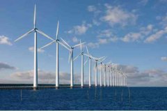 什么叫風力發電機組？風力發電設備多少錢一套？