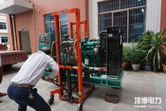 什么牌子的柴油發(fā)電機質量好？