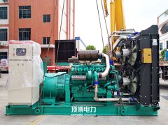 你知道全銅發電機和半銅發電機的區別嗎？