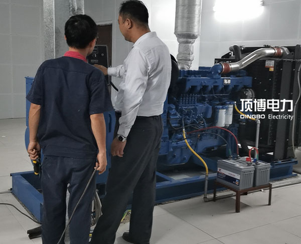 故障解析｜柴油發(fā)電機(jī)組不發(fā)電是怎么回事？