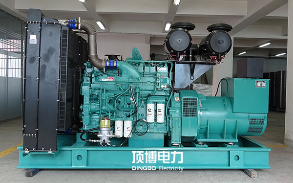 康明斯柴油發(fā)電機(jī)燃油系統(tǒng)無法起動與運(yùn)行中自動熄火的故障分析