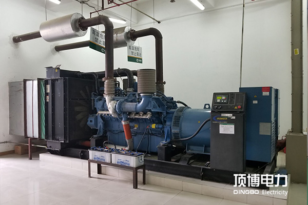 保障發電機穩定性，如何判斷發電機AVR是否需要更換？