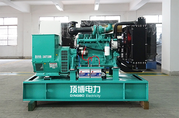 工業環境中，為什么要選擇柴油發電機組而不是汽油發電機？