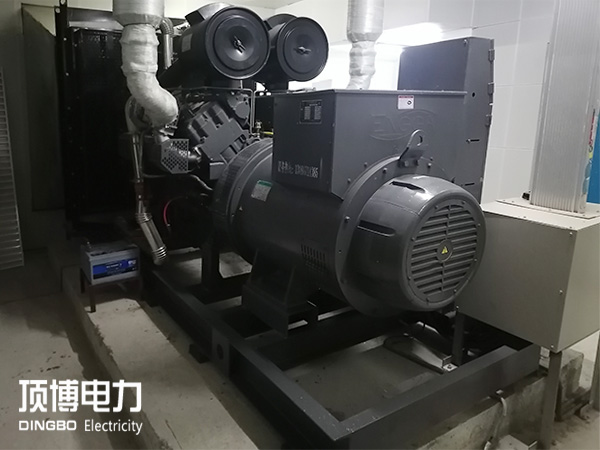 備用柴油發電機組如何進行預防性維護？機油更換和維護怎樣做才合適呢？