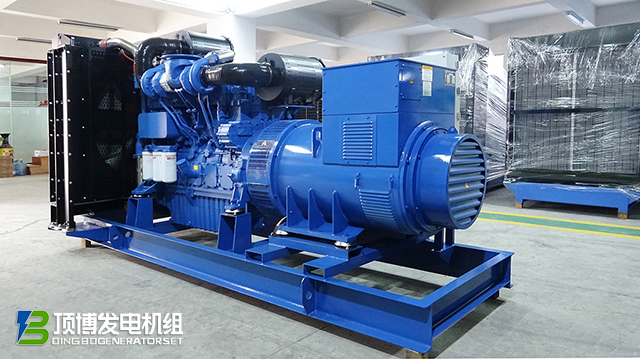 在購(gòu)買柴油發(fā)電機(jī)時(shí)，如何平衡經(jīng)濟(jì)成本與長(zhǎng)期可靠性需求